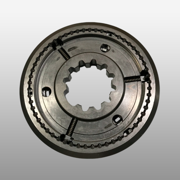 12JSDX240T-1701190 - Синхронизатор 5-6 передачи на КПП