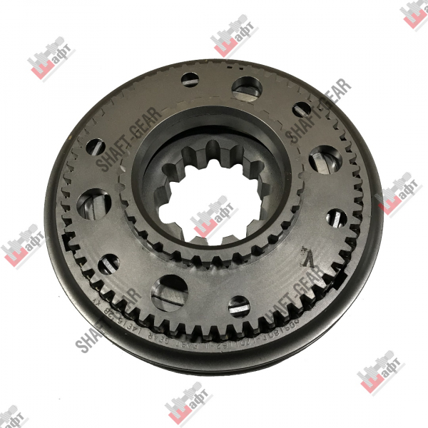 10JS160T-1701160-1 - Синхронизатор задней передачи на КПП