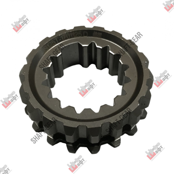 JS125T-1701125 - Скользкая муфта заднего хода на КПП