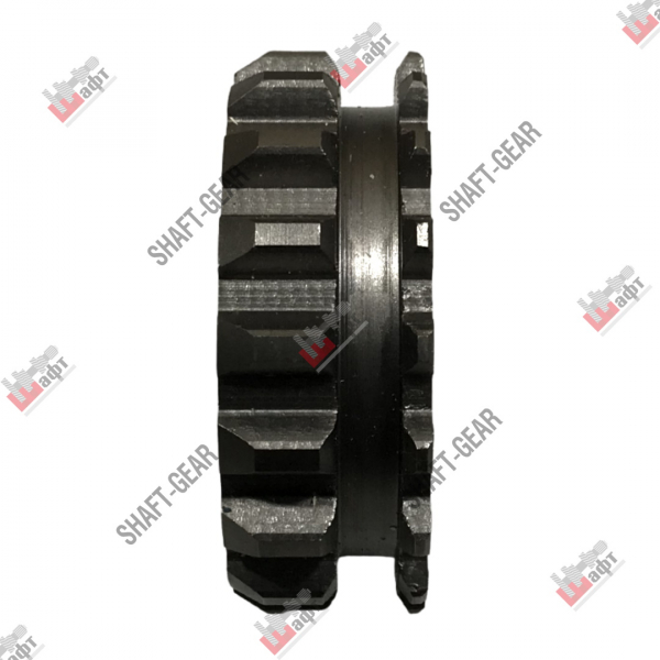 JS125T-1701125 - Скользкая муфта заднего хода на КПП