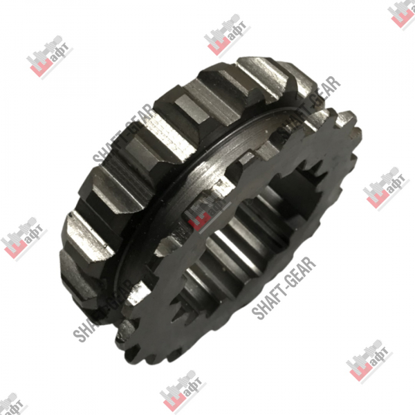 JS125T-1701125 - Скользкая муфта заднего хода на КПП