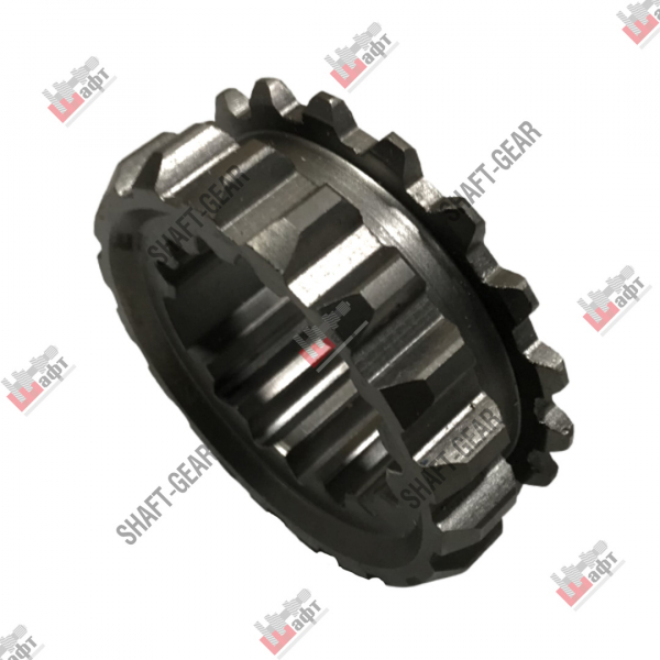 JS125T-1701125 - Скользкая муфта заднего хода на КПП