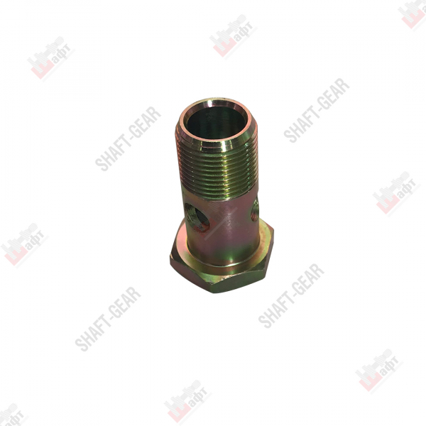 JS150TA-1708092B-1 - Болт полый на КПП