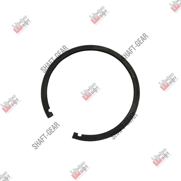 12JS160T-1701107 - Стопорное кольцо на КПП
