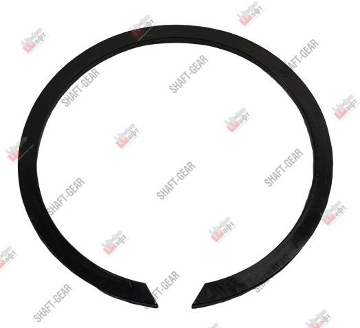 6DS180T-1701125 - Стопорное кольцо на КПП