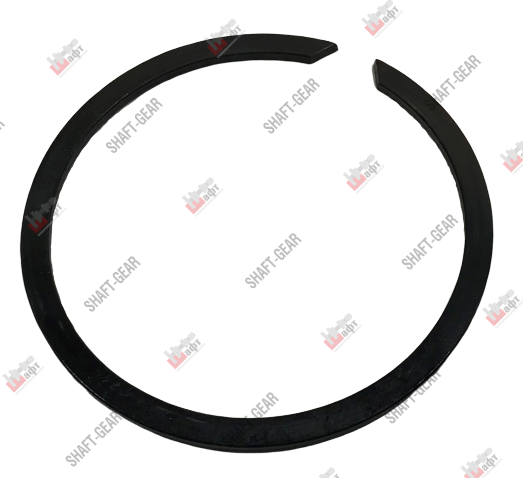 6DS180T-1701125 - Стопорное кольцо на КПП