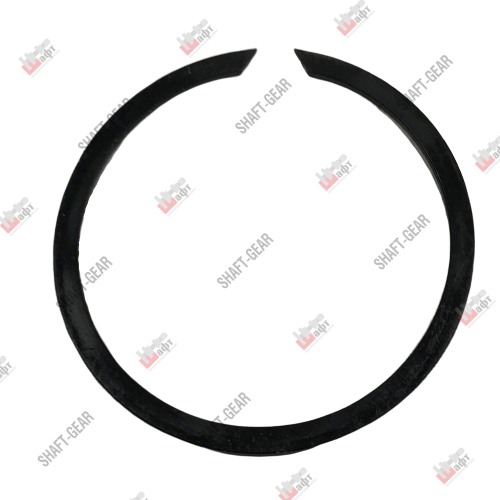 6DS180T-1701125 - Стопорное кольцо на КПП