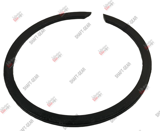 6DS180T-1701125 - Стопорное кольцо на КПП