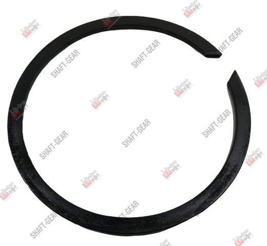 6DS180T-1701125 - Стопорное кольцо на КПП