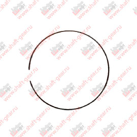 WG2229100012 - Стопорное кольцо на КПП