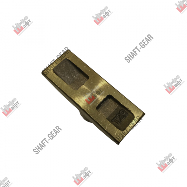 WG2229100042 - Сухарь синхронизатора на КПП