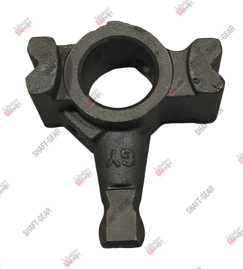 6DS180T-1703018-1 - Толкатель на КПП