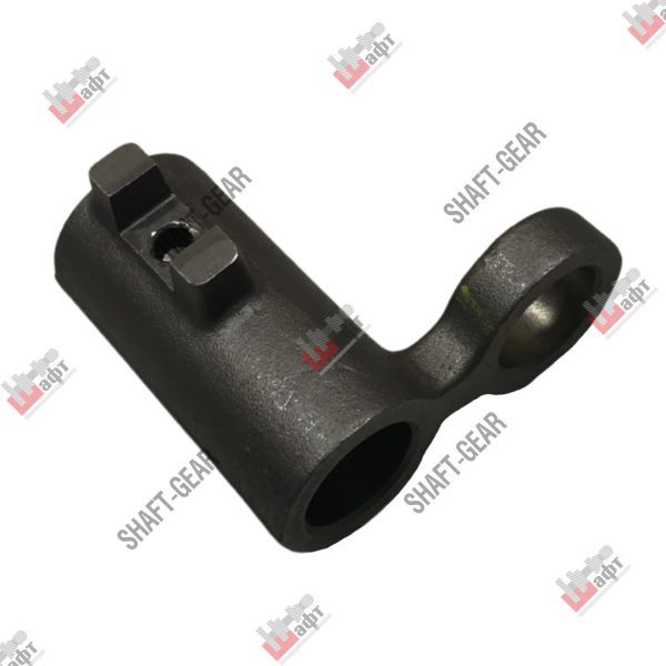 6DS50T-1702059 - Управляющий блок на КПП