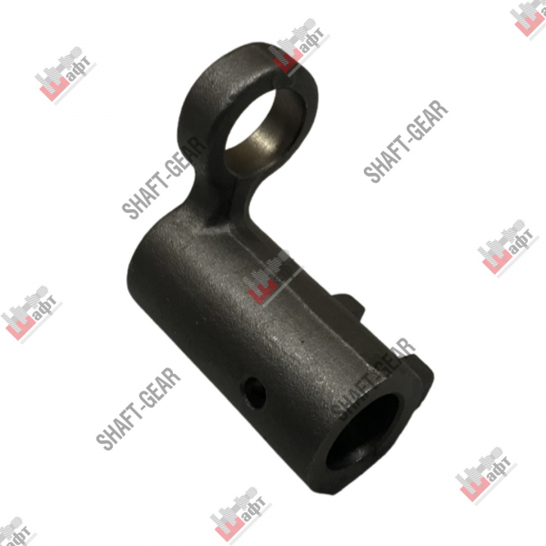6DS50T-1702059 - Управляющий блок на КПП