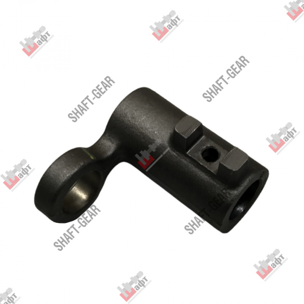 6DS50T-1702059 - Управляющий блок на КПП
