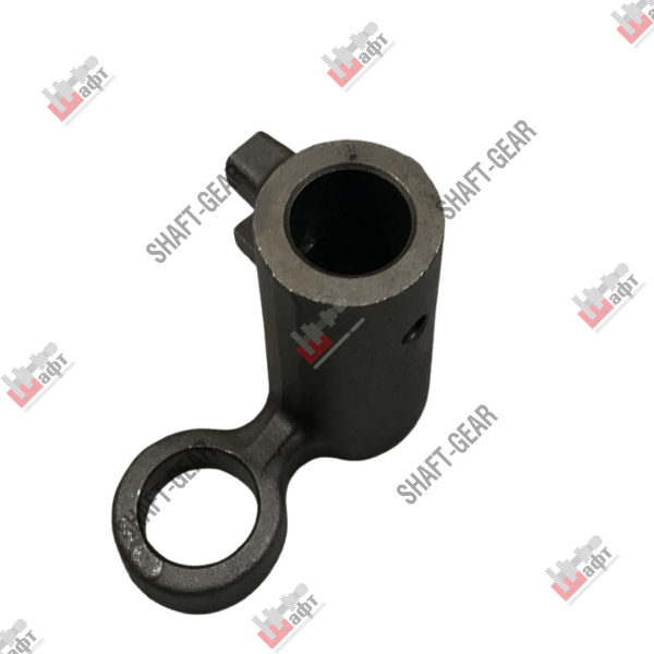 6DS50T-1702059 - Управляющий блок на КПП