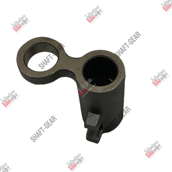 6DS50T-1702059 - Управляющий блок на КПП