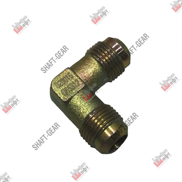 JB1927-77-12 - Фитинг угловой на КПП