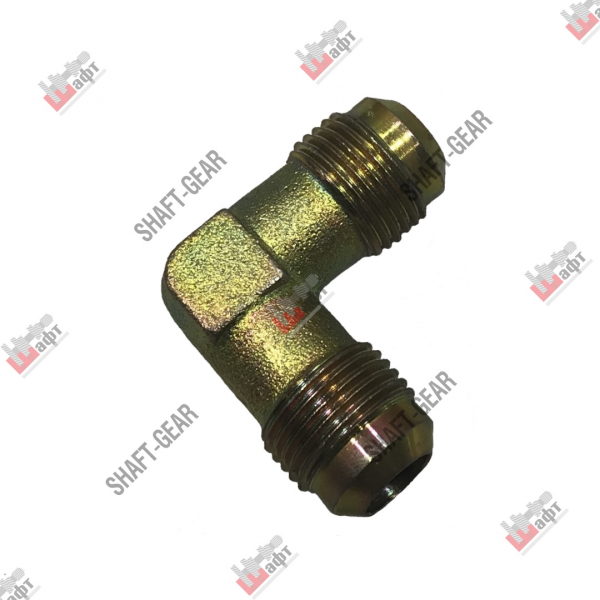 JB1927-77-12 - Фитинг угловой на КПП