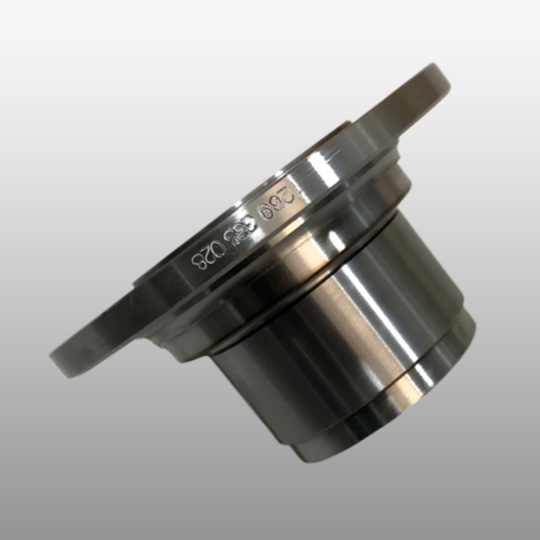 1269338028 - Фланец выходной на КПП