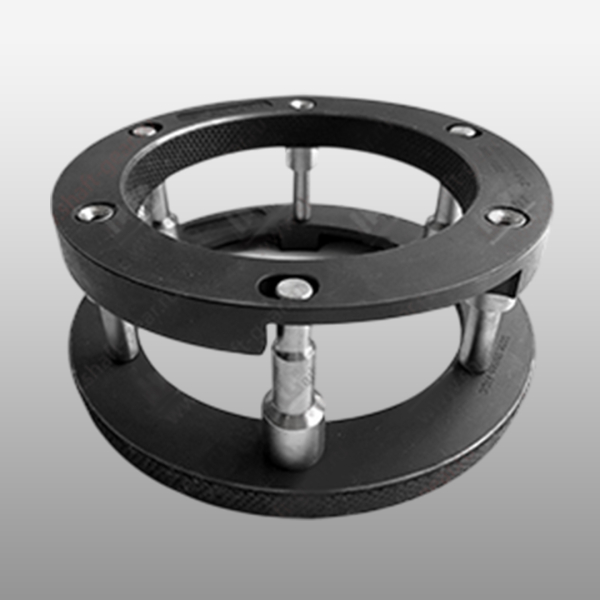 1701555-A7G - Фрикционное кольцо синхронизатора демультипликатора на КПП