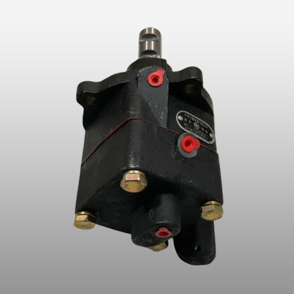 A-C09016-1 - Цилиндр пневматический включения делителя в сборе (двухцилиндровый) на КПП