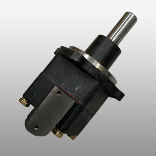 A-C09016-1 - Цилиндр пневматический включения делителя в сборе (двухцилиндровый) на КПП