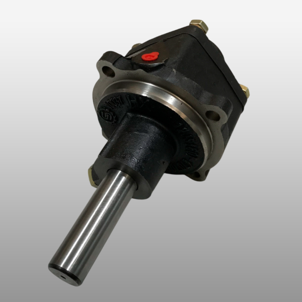 12JS200T-1707060 - Цилиндр пневматический включения делителя в сборе (одноцилиндровый)