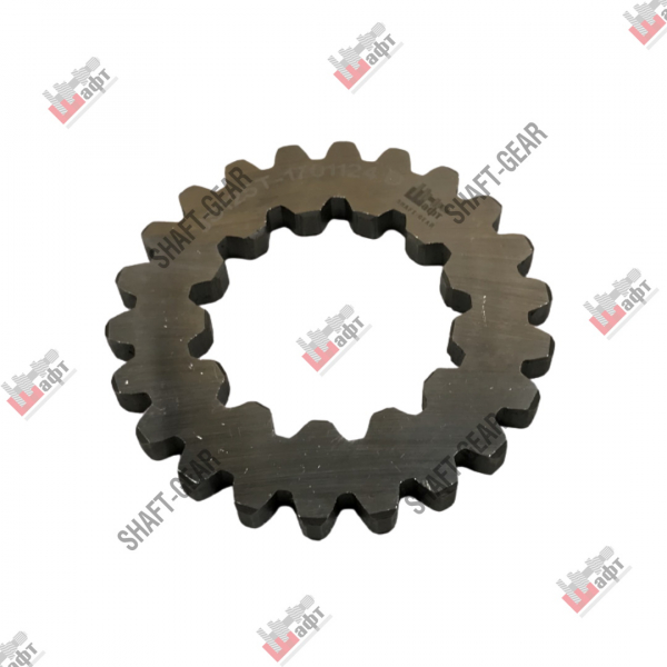 JS125T-1701124 - Шайба на КПП