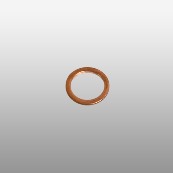 Q72318 - Шайба медная