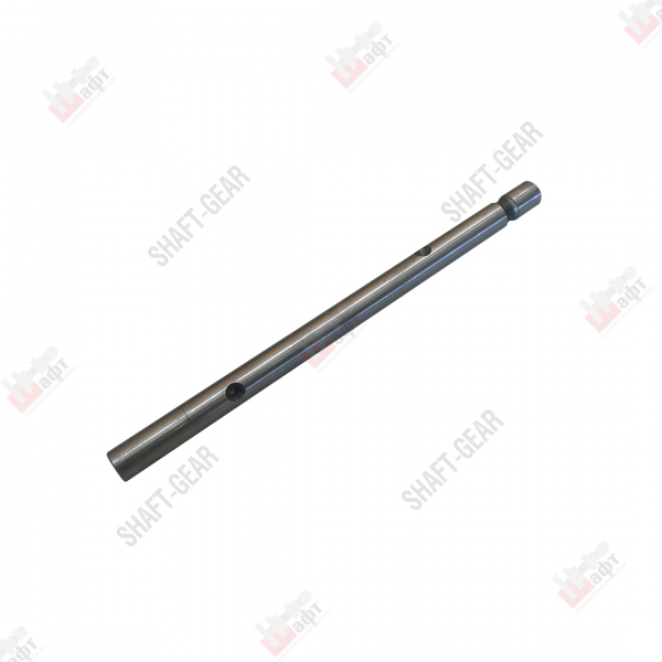12JSDX240T-1702066 - Вал вилки на КПП