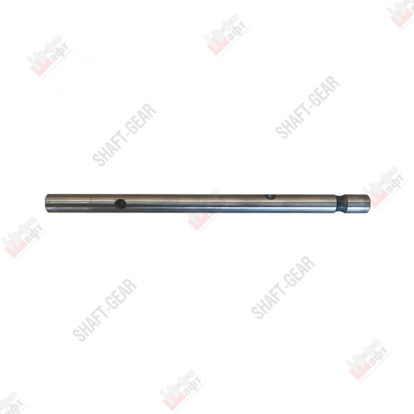 12JSDX240T-1702066 - Вал вилки на КПП