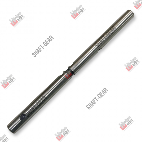7DS180-1702063 - Вал вилки КПП