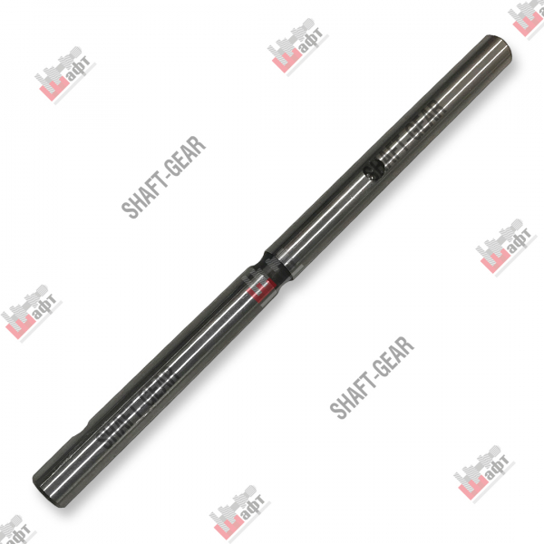 7DS180-1702063 - Вал вилки КПП
