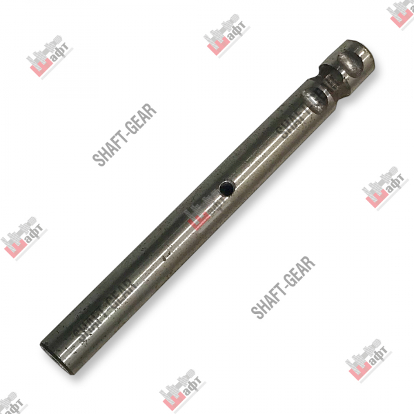 7DS180-1702064 - Вал вилки КПП