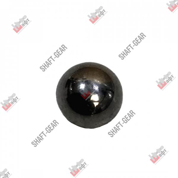 G100BGB-T308 - Шарик на КПП