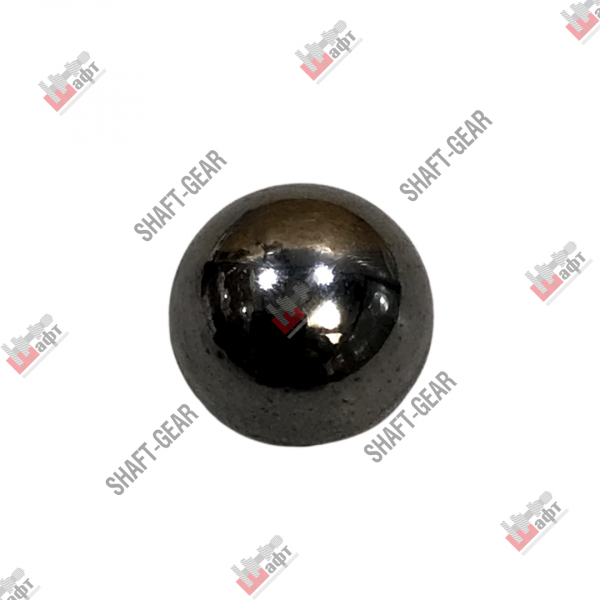 19.05G100BGB-T308 - Шарик стальной на КПП
