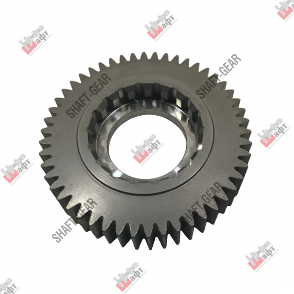 12JS200T-1701115-2 - Шестерня на КПП