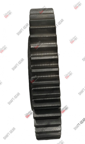 5DS50T-1701111 - Шестерня 1 передачи вторичного вала на КПП