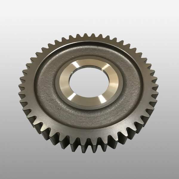 12JSDX240T-1701111-1 - Шестерня 1 передачи на КПП
