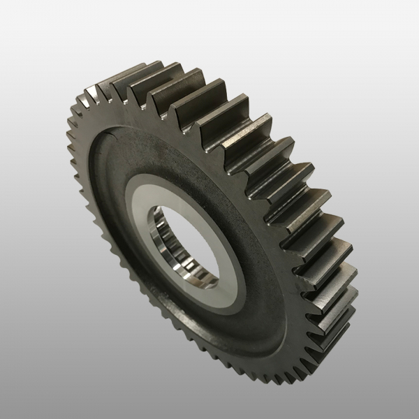 12JSDX240T-1701111-1 - Шестерня 1 передачи на КПП