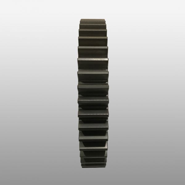12JSDX240T-1701111-1 - Шестерня 1 передачи на КПП