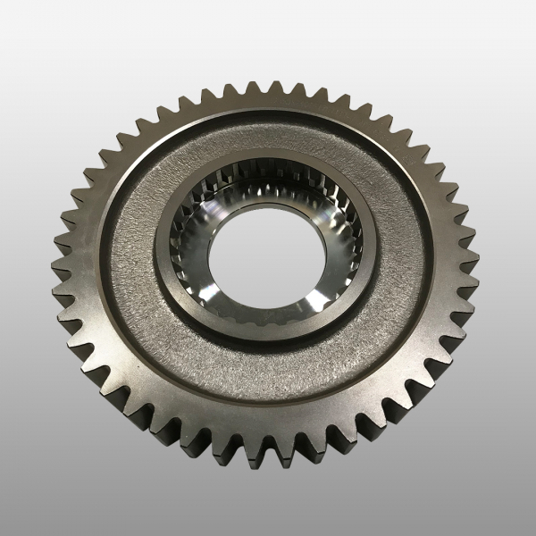 12JSDX240T-1701111-1 - Шестерня 1 передачи на КПП