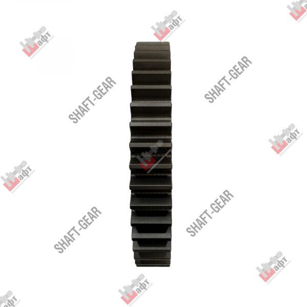 12JS200T-1701111 - Шестерня 1 передачи вторичного вала на КПП