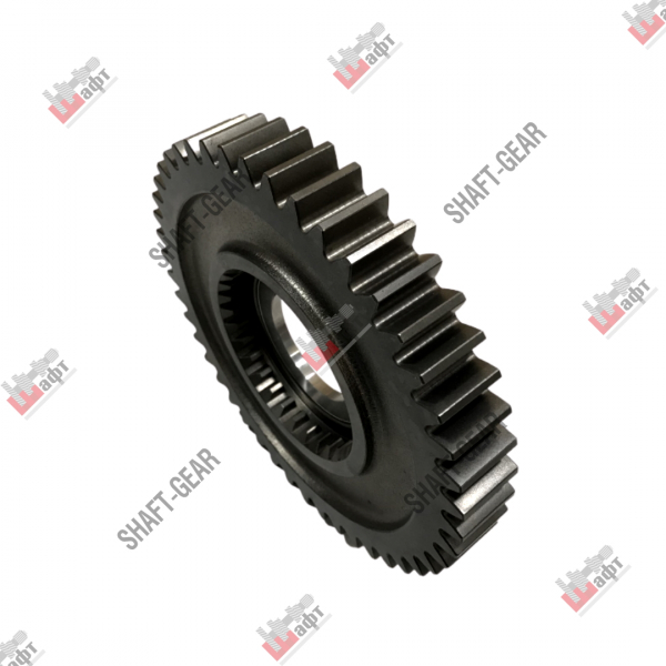 12JS200T-1701111 - Шестерня 1 передачи вторичного вала на КПП