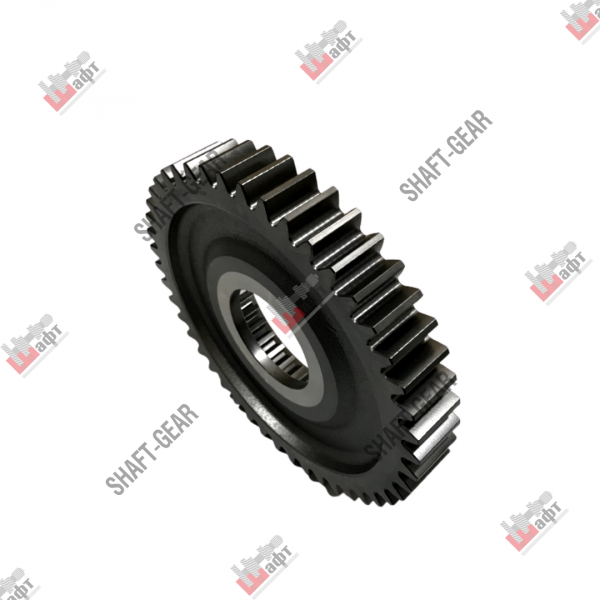 16JS200T-1701111 - Шестерня 1 передачи вторичного вала на КПП