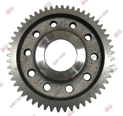 6DS180T-1701111 - Шестерня 1 передачи вторичного вала на КПП