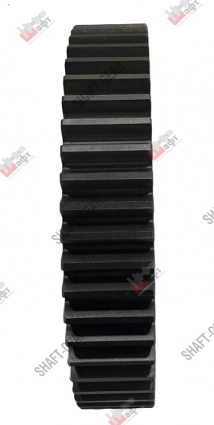6DS180T-1701111 - Шестерня 1 передачи вторичного вала на КПП