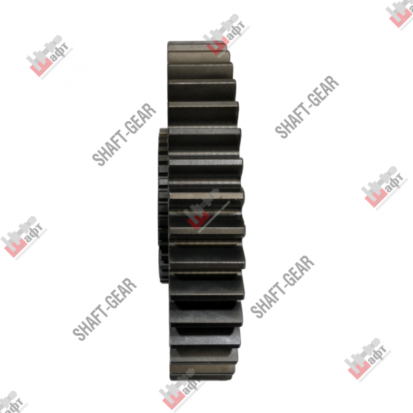 J70-1701110 - Шестерня 1 передачи вторичного вала на КПП