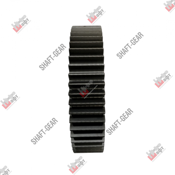 JS125T-1701111 - Шестерня 1 передачи вторичного вала на КПП